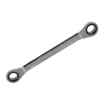 Ключ трещетка 12