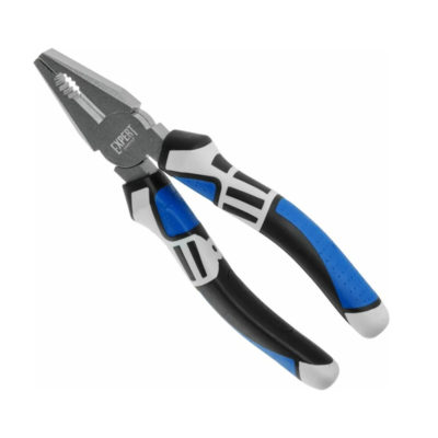 Пассатижи 180 мм EX-PERT