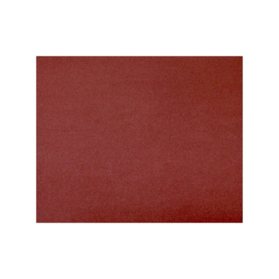 Шлифлист на бумажной основе