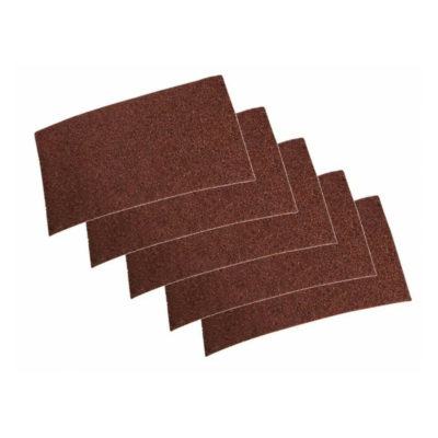 Шлифлист на бумажной основе