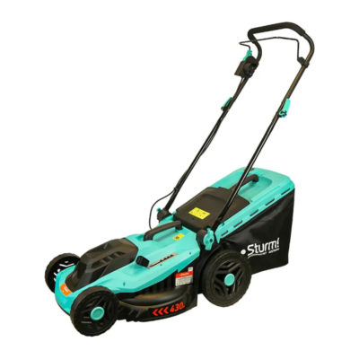 EL2042 Газонокосилка электрич. 2000 Вт STURM