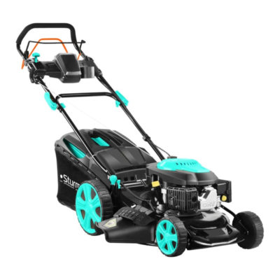 PL4714SV Газонокосилка бензиновая самоход. 5 л.с STURM