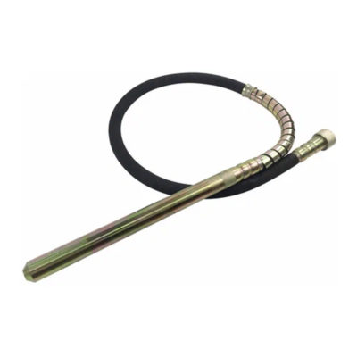 CV7110-999-1  Вал вибратора для бетона 1м STURM