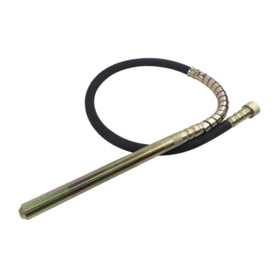 CV7110-999-2  Вал вибратора для бетона  2 м STURM