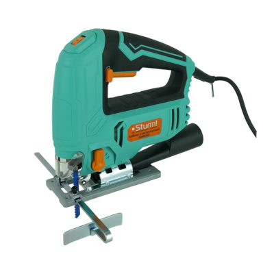 JS4085Q Лобзик электрический 850 Вт STURM