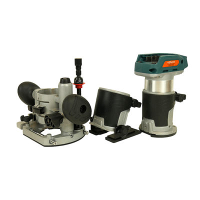 CER1803  Фрезер аккумуляторный 18 В