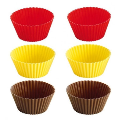 Форма для выпечки 9*7*4