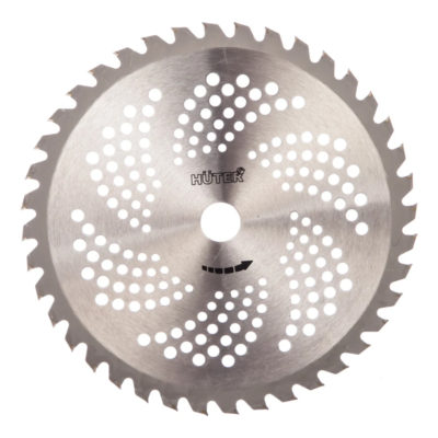 Диск (лезвие) GTD-40TP