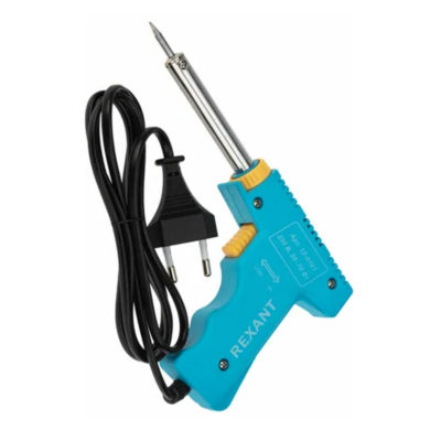 Паяльник импульсный 30-130Вт