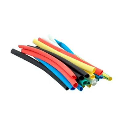 Набор термоусажив. трубок 4/2