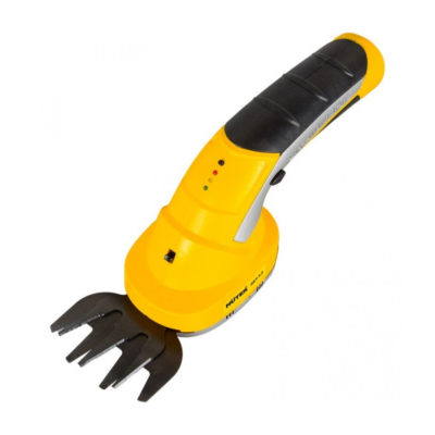 Аккумуляторный эл. триммер-кусторез Huter GET-7.2