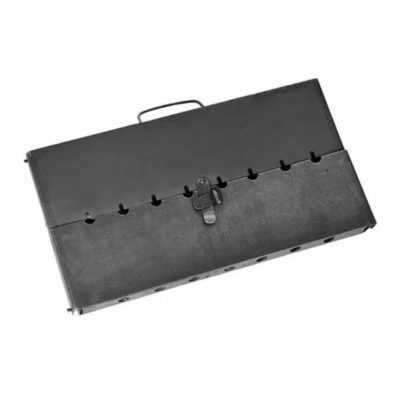 МАНГАЛ "ЧЕМОДАН"