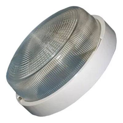 Плафон для подъездного светильника(стекло)