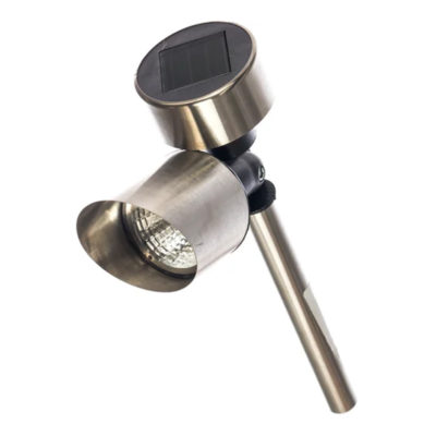 USL-C-690/MT375 Светильник садовый на солнеч.батарее SPOT