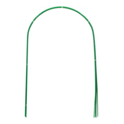 Дуги парниковые окрашенные 4