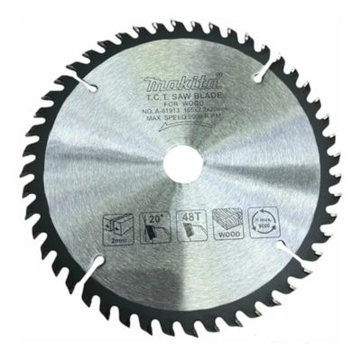 Диск по дереву MAKITA 230*22.2*48т