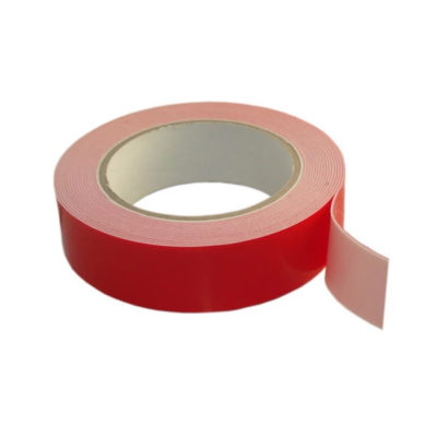 Двухсторонний скотч прозрач. 30 мм*5м