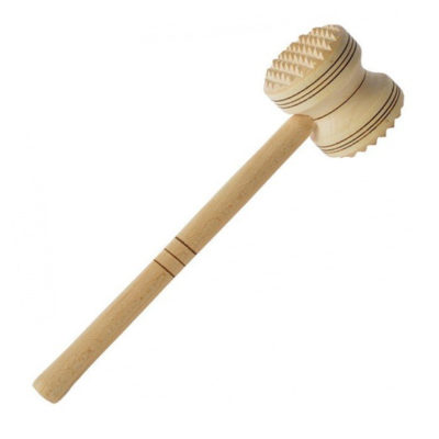 Молоток кухонный деревянный