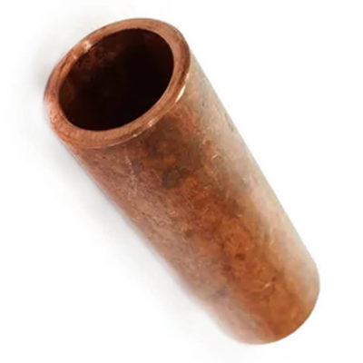 Гильза медная соединительная 6-4 мм