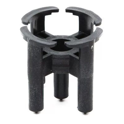 Фиксатор арматуры "Стульчик" 40 6-18