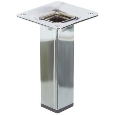 НОЖКА МЕБЕЛЬНАЯ КВАДРАТ