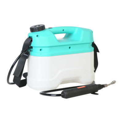 GS8205 Опрыскиватель садовый аккум. 4 л USB Type-C STURM