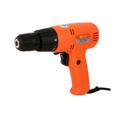 ДУС-2142 Дрель-шуруповерт