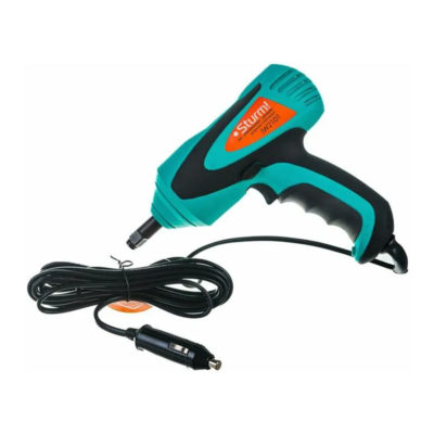 IW2101 Гайковерт 12 В  STURM