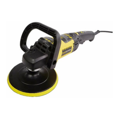 HAG918CP Полировальная машина 140 Вт Hanskonner