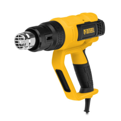 HG-2000M Фен технический 2000 Вт