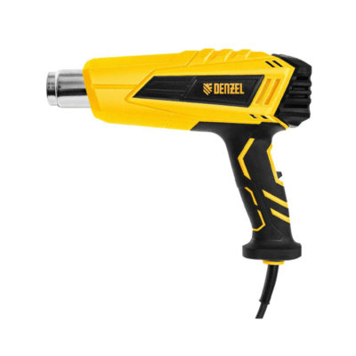 HGH-2000 Фен технический 2000 Вт