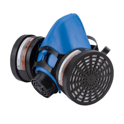 Респиратор противогазный ИСток-400