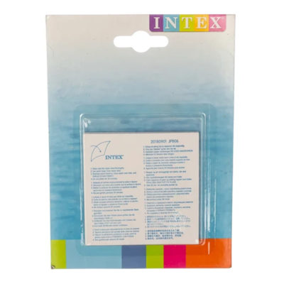 Ремкомплект для бассейнов (самоклеющ.)