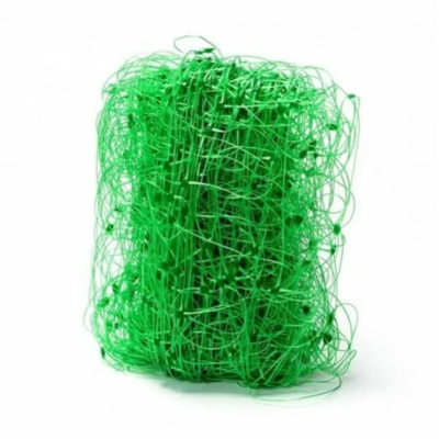 Сетка для огурцов 2*3 м (ячейка 15*17 см)