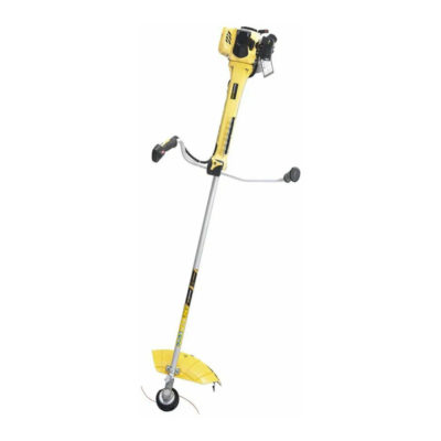 HBT152D Бензотриммер 2