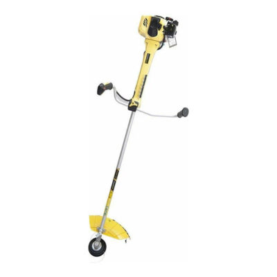 HBT143D Бензотриммер 1