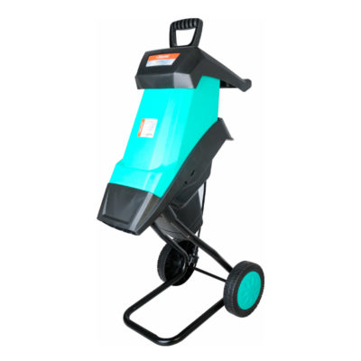 GES2550 Садовый измельчитель электрич. 2500 Вт мешок 50 л STURM