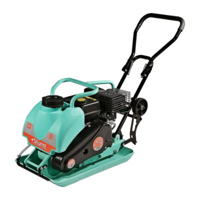 PC8811DKW Виброплита бензиновая 6