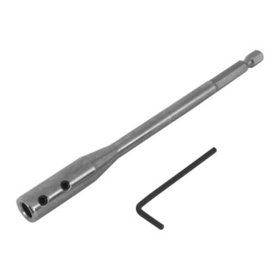 Удлинитель для перовых сверел 150 мм