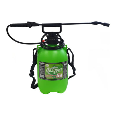 Опрыскиватель Лазурит 5 л