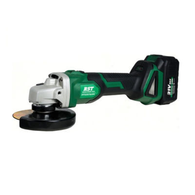 RST-2241 УШМ аккумул. бесщеточная 21В