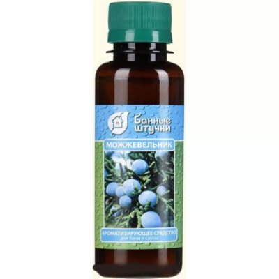 Ароматизатор  (можжевельник) 100мл.