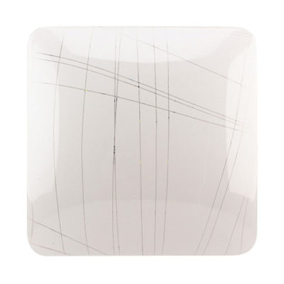 Светильник потолочный 12 Вт 6000К ГРАНЖ (218*218*65)