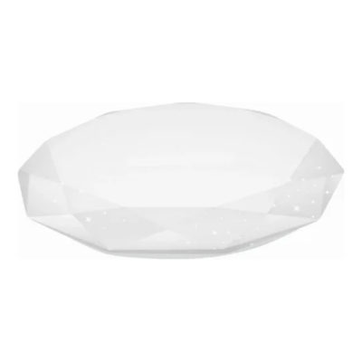 Светильник потолочный 20 Вт 6000К БРИЛЛИАНТ (260*80)