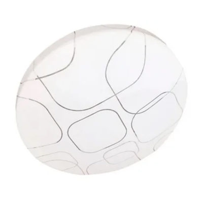 Светильник потолочный 20 Вт 6000К ГЛОРИЯ (260*55)