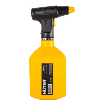 SP-2Li Опрыскиватель аккумуляторный HUTER