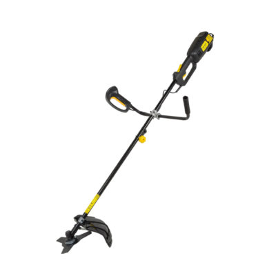 GET-1700B Триммер электрический HUTER