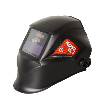 Сварочная маска МС-4 РЕСАНТА