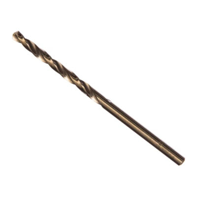 Сверло по металлу 3