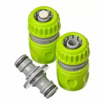 Набор для полива 3 предм. GRANDY JS-9305